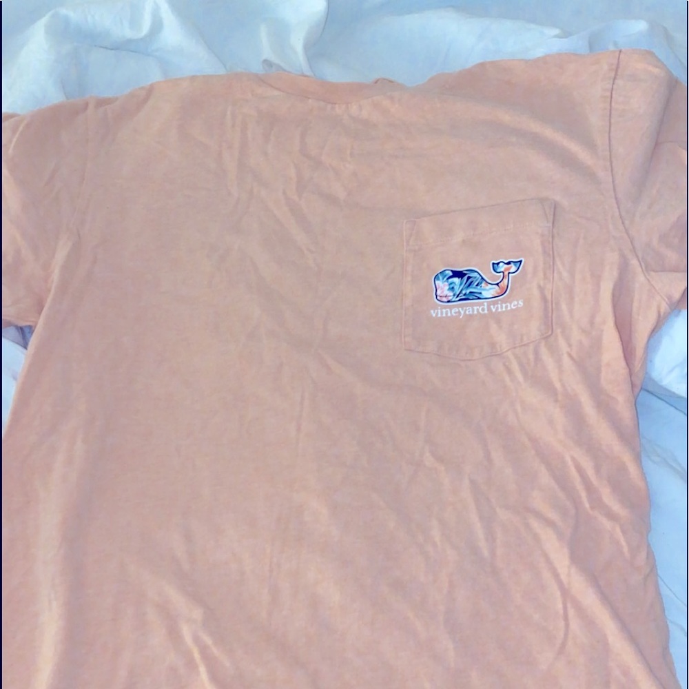 Vineyard Vines shirt